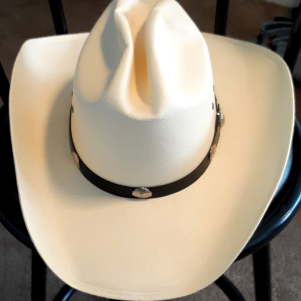 Western Express Cowboy Hat